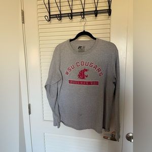 WSU Cougars Long Sleeve
